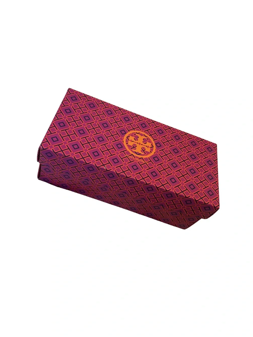 Tory Burch Thin Wedge Logo Flip-Flops